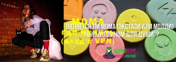 хмурый Алзамай